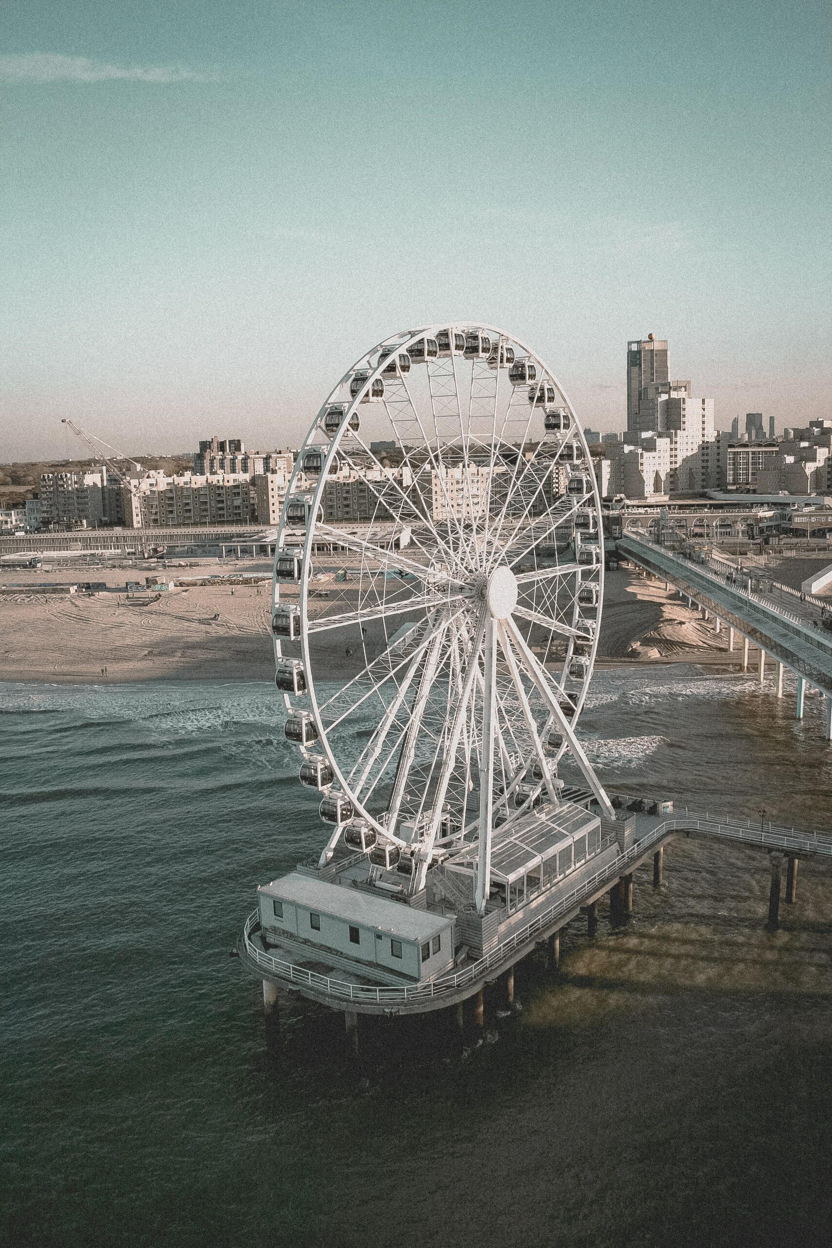 Wat te doen in Scheveningen? Activiteiten Scheveningen